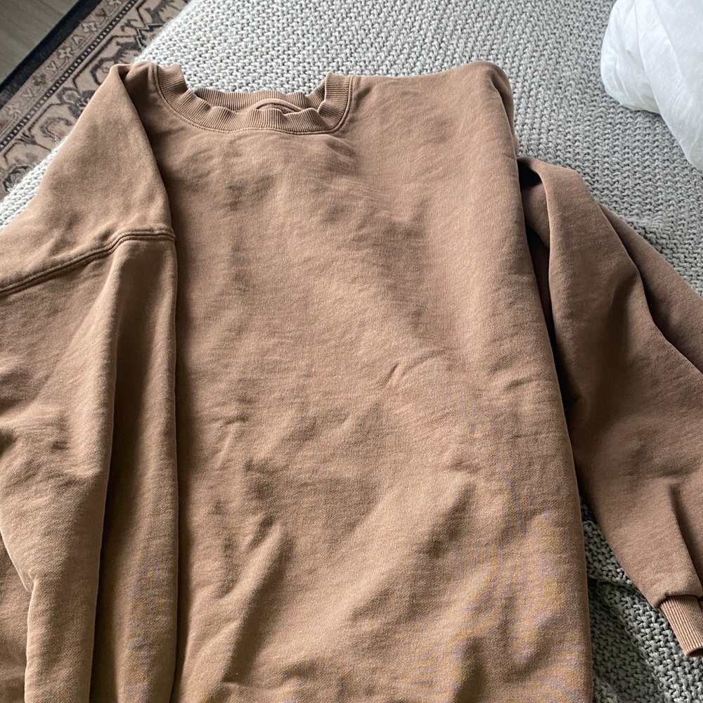 Skims Sweatshirt